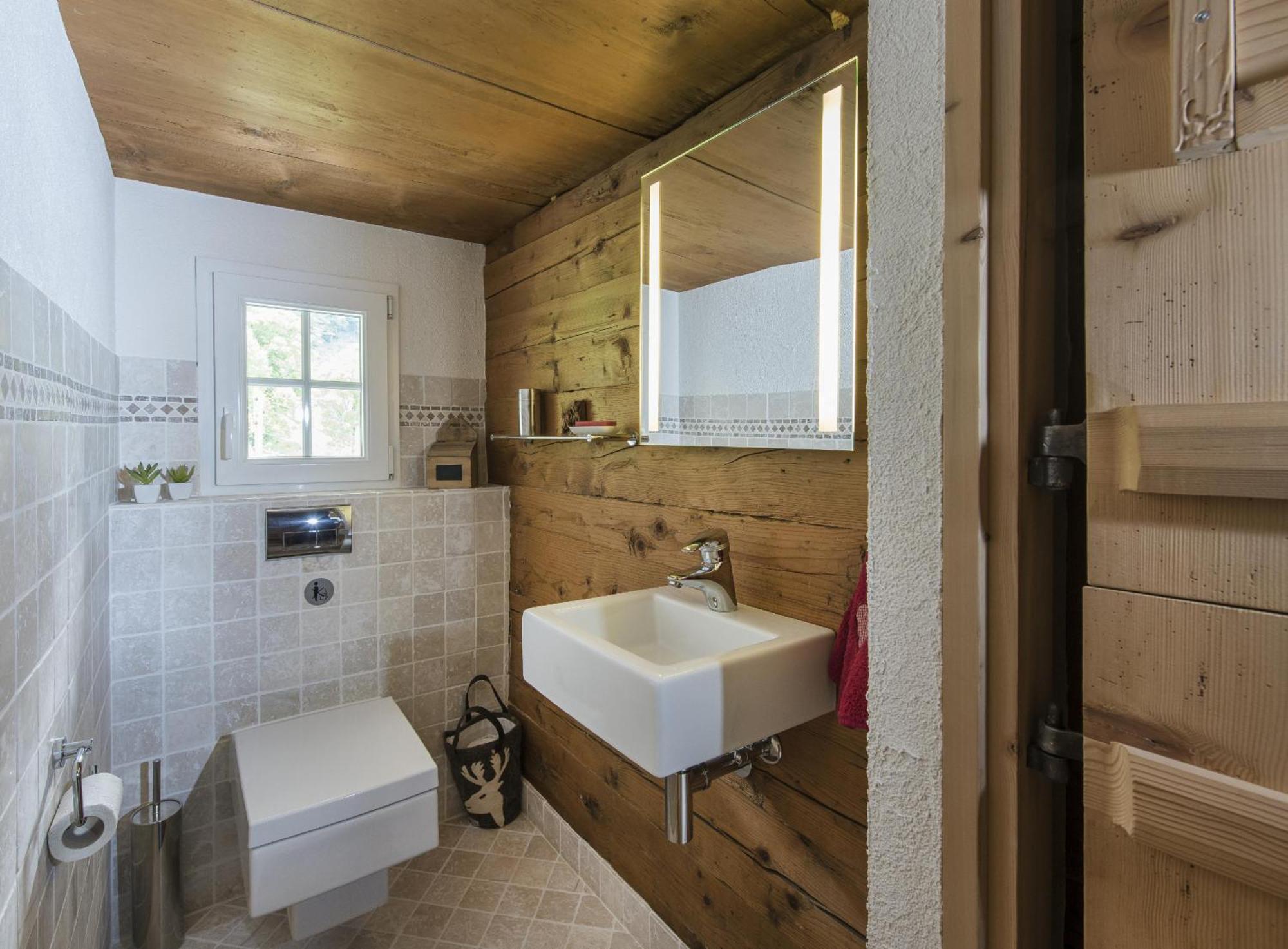 Landhuus Toggi Villa Alt St. Johann ภายนอก รูปภาพ